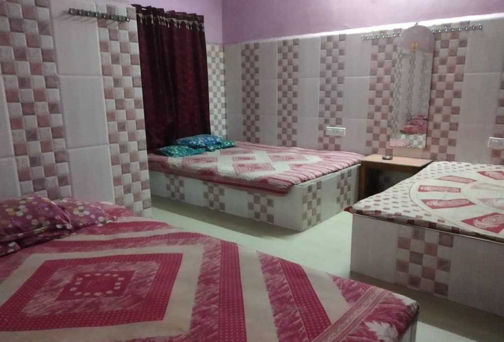 Goroomgo Milan Guest House Digha