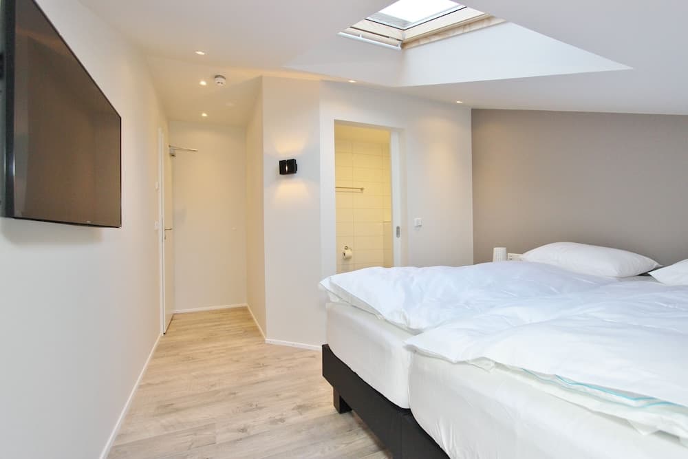 Lava Apartments & Rooms