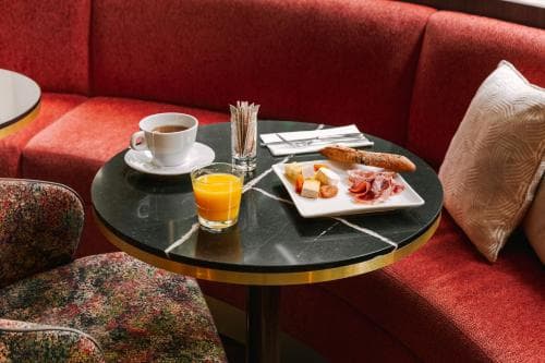 Hotel Atala Champs Elysées