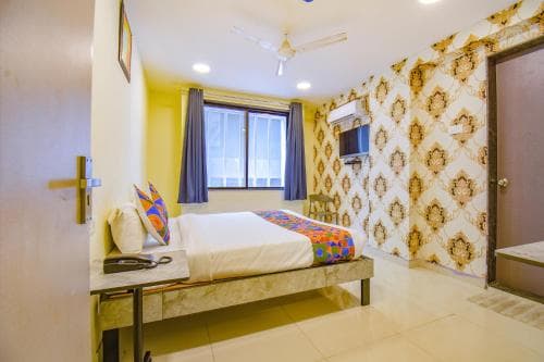 FabHotel Gargi Inn