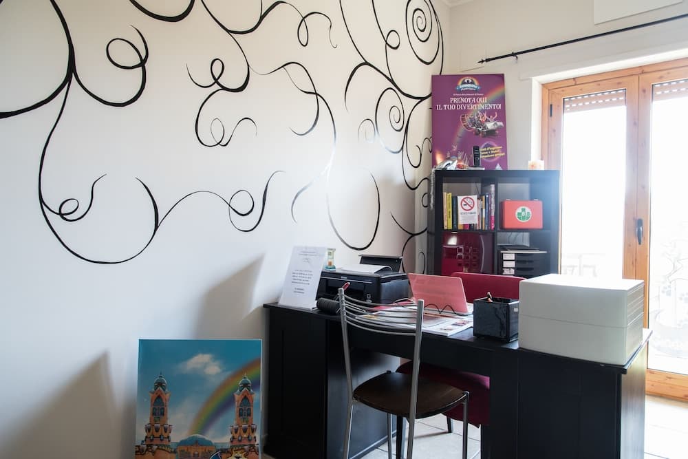 Fenix Guesthouse
