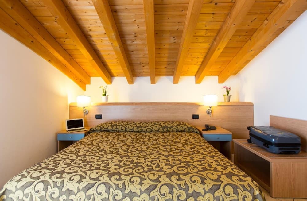 Hotel Kennedy