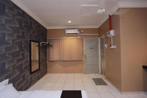 NDE Hotel