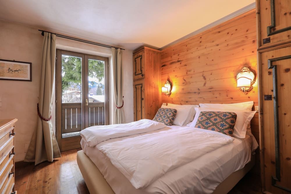 Hotel Perla