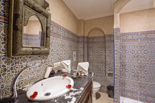 Riad Al Jana