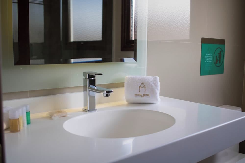 Hotel Mitru Sur