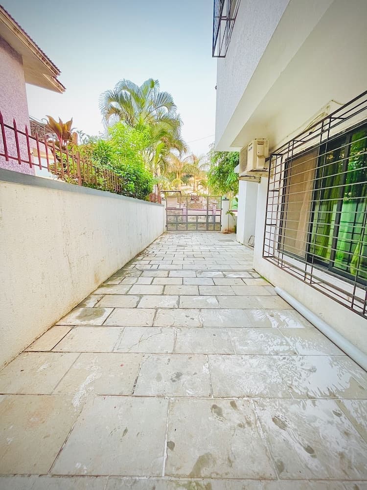Atharv Villa