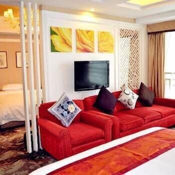 Gingce Times Hotel