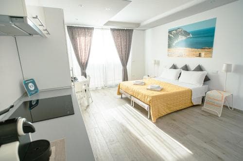 B&B Welchome
