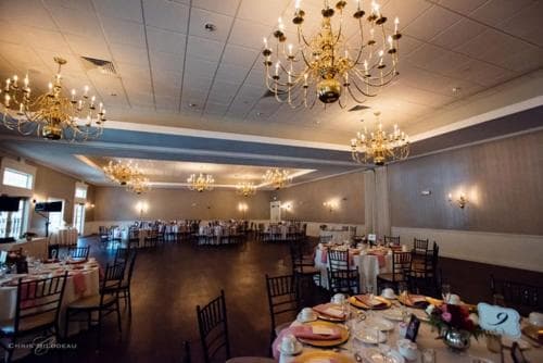 Chocksett Inn and Restaurant