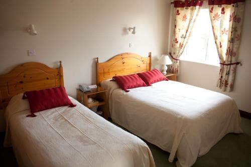 Grovemount House
