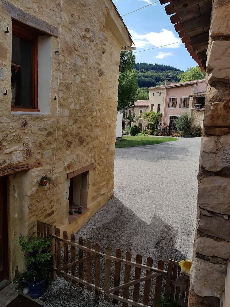La Cocagniere