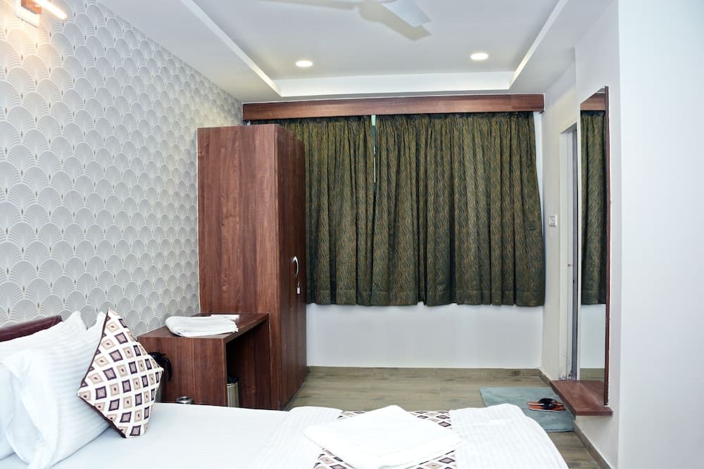 Hotel Royal Wings