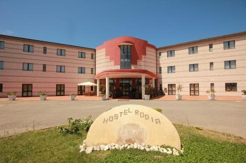 Rodia Inn