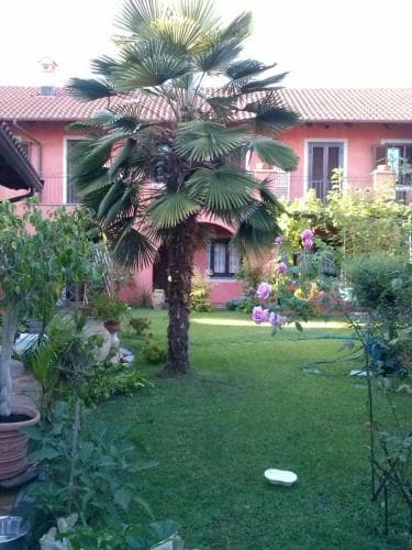 Le Ginestre