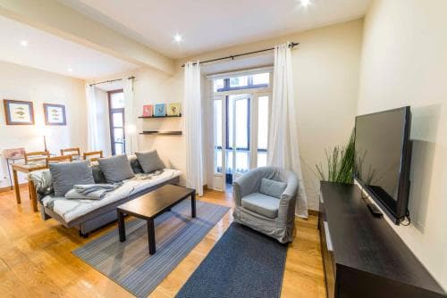 Apartamentos San Roque