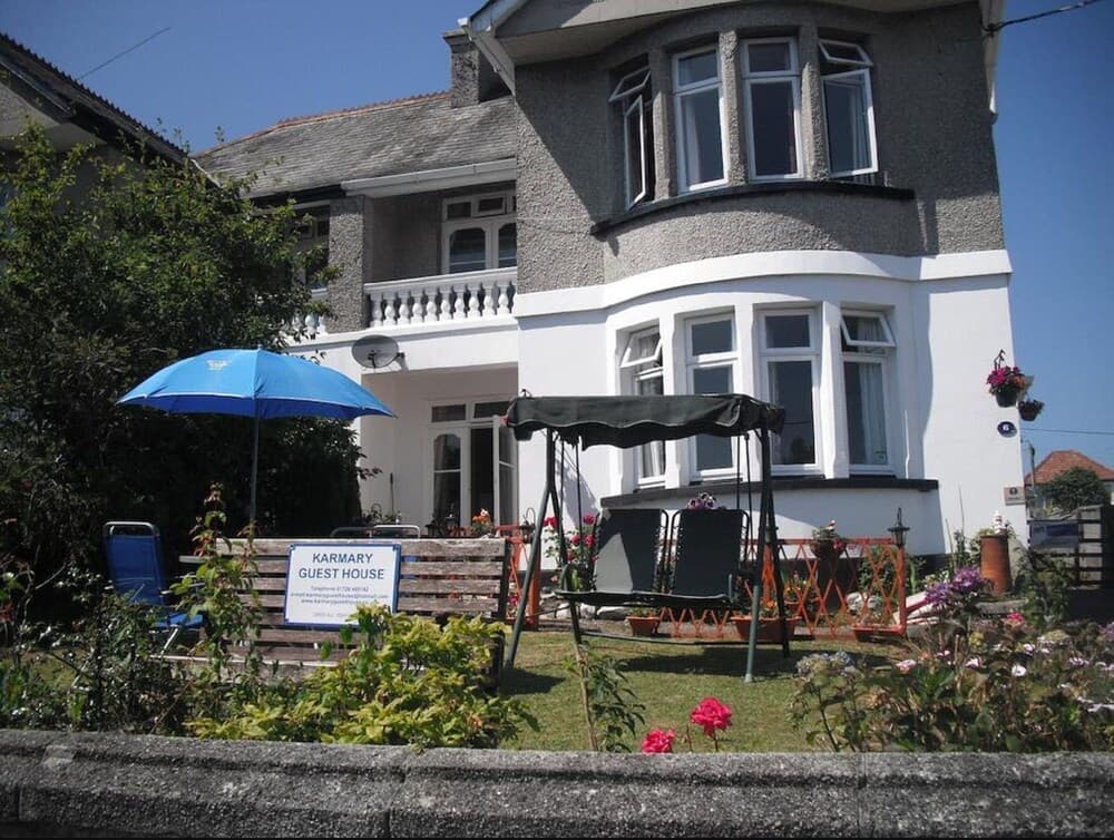 Karmary Guest House