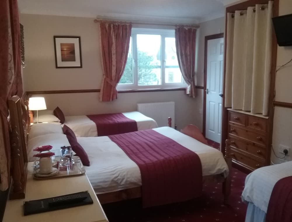 The Gower Hotel