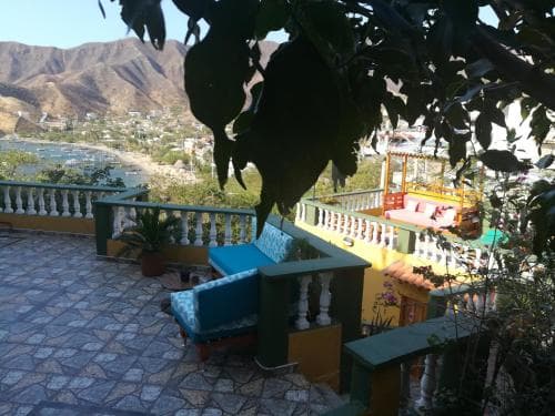 Casa Baloo