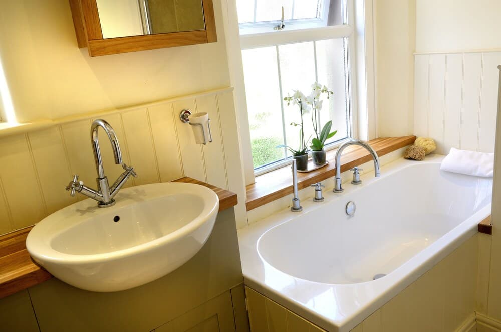 Crosby Bed & Breakfast