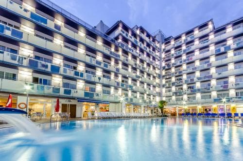 Hotel Mar Blau