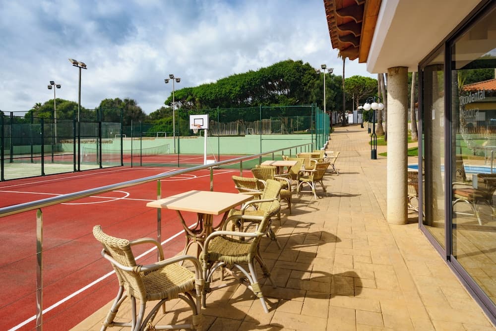 Seth Hotel Punta Prima
