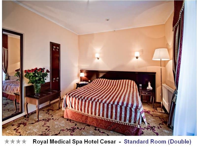 Royal Medical Cezar