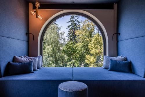 Gloriette Boutiquehotel