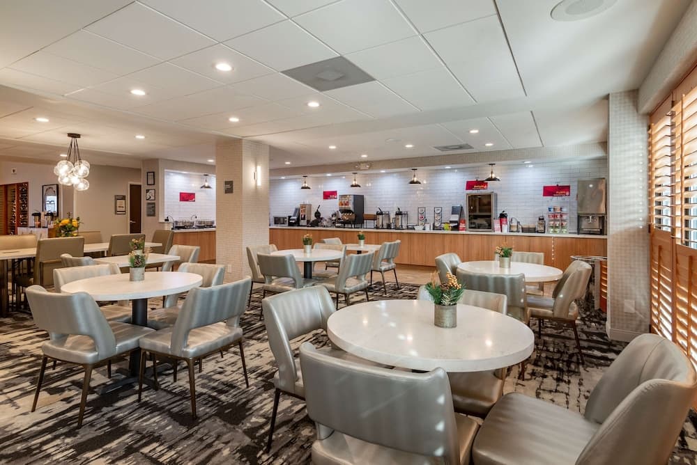 Best Western Plus Dalton Inn