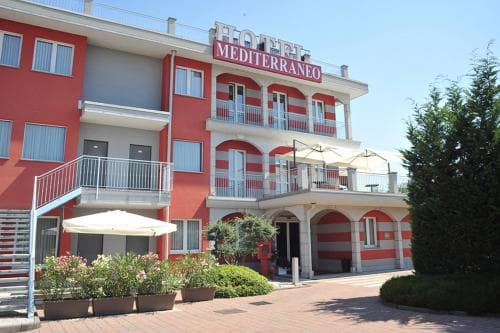 Hotel Mediterraneo