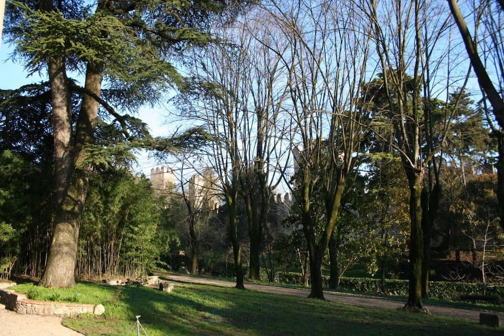 Agriturismo Barchessa