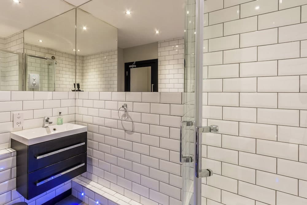 CoDE POD - The LoFT - Edinburgh