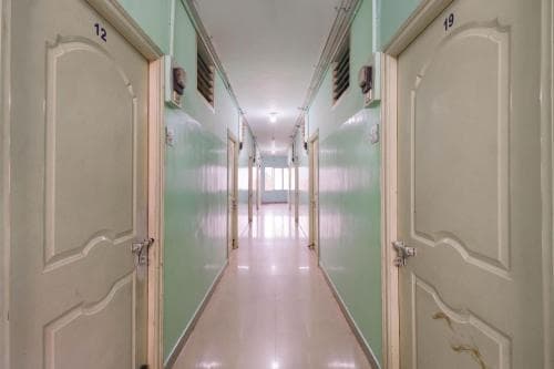 OYO Royal Residency