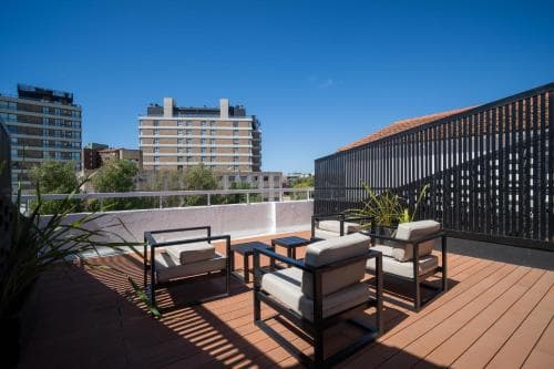 Playas Hotel