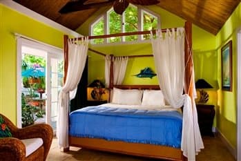 Tropical Inn