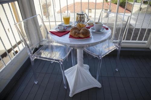Bella Pescara b&b