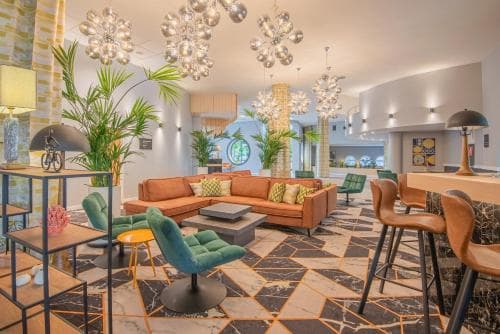 Castrum Hotel Székesfehérvár
