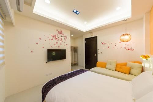 Pure B&B