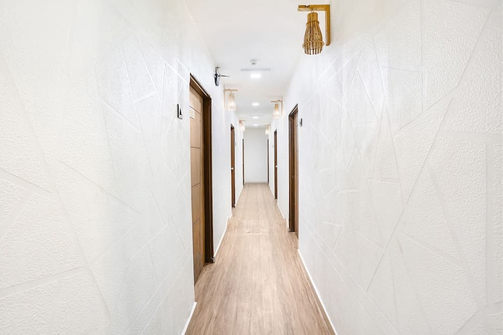 Fabhotel 7 Star