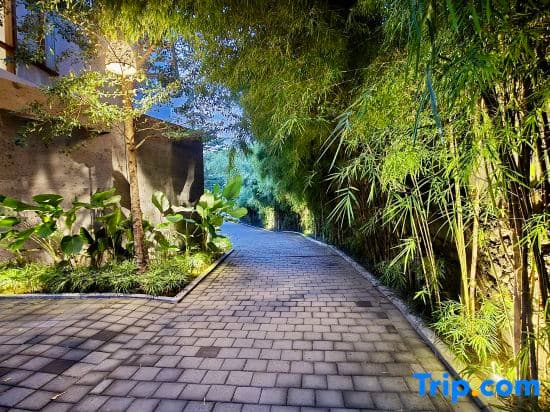 Pulang Villas Pererenan by Nakula
