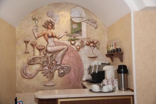 Kleopatra Hotel