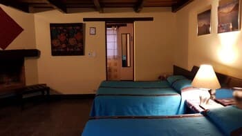 Cacique Inn
