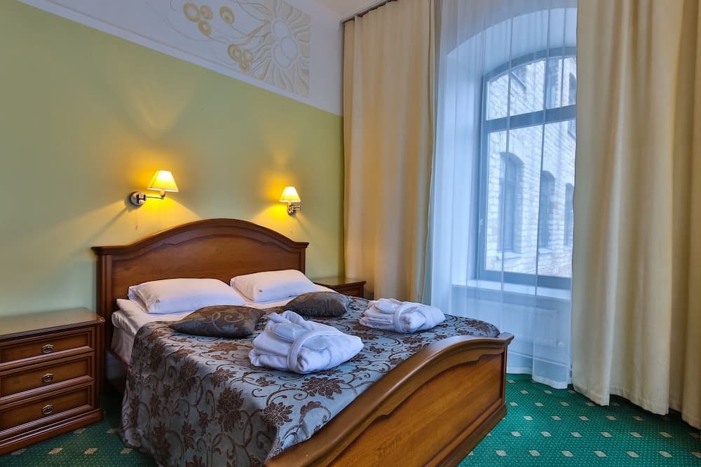 Hotel St. Barbara