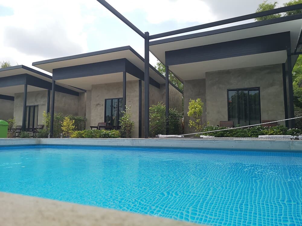 Phatra Resort