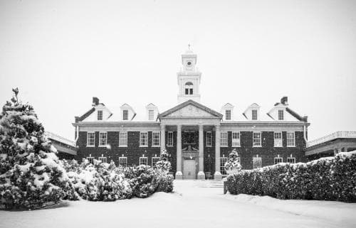 Dominion House