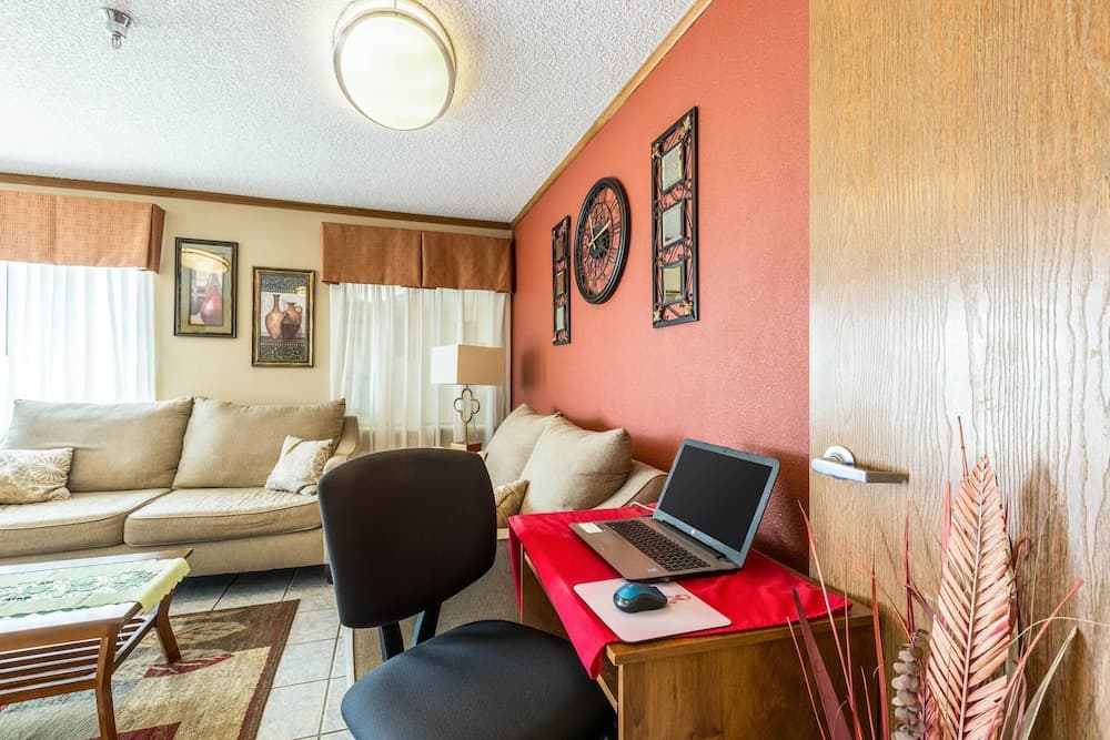 Quality Inn Scottsbluff