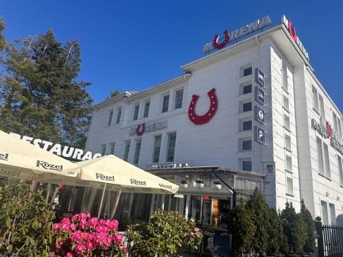 Hotel Murena