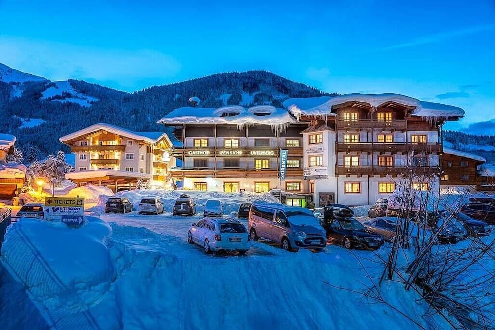 Hotel Unser Unterberg