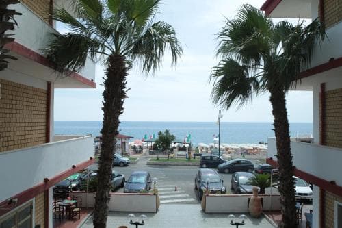 Hotel Miramare
