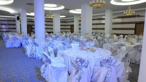 Demosan Hotel - Spa